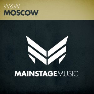 W&W的專輯Moscow