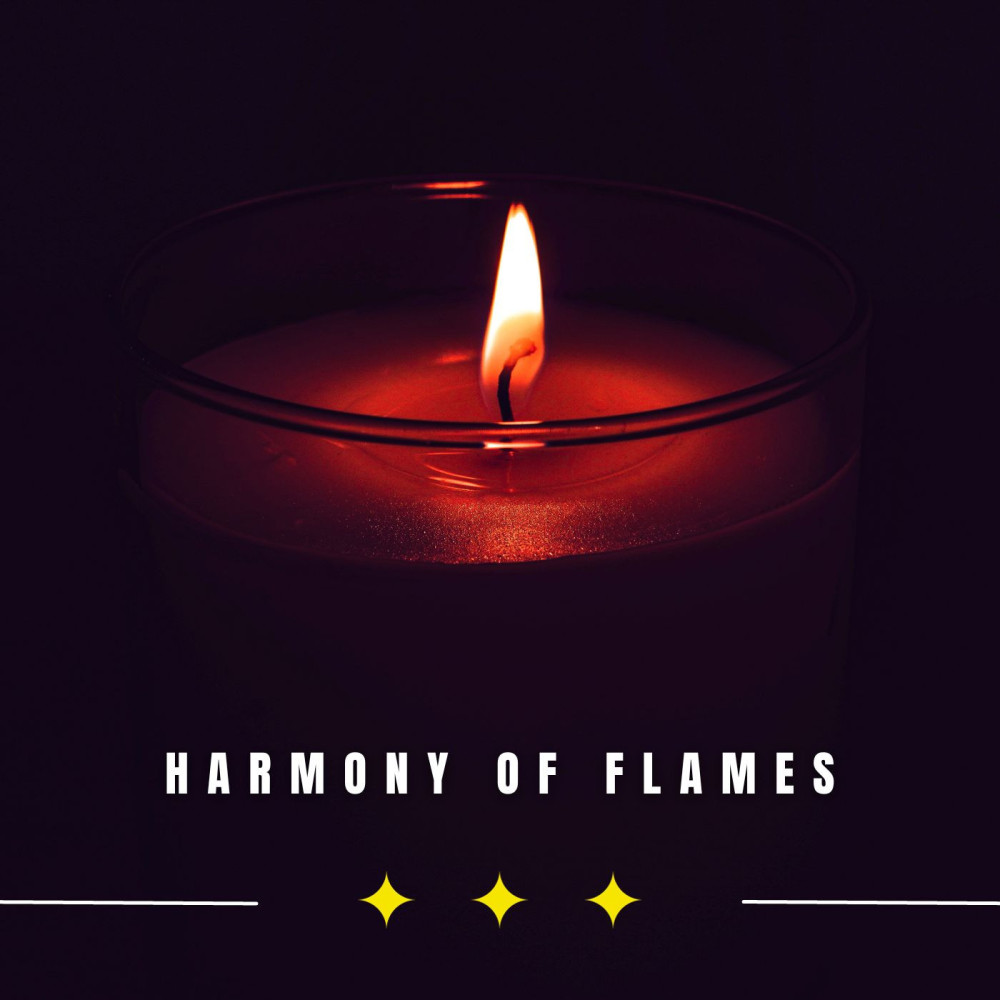 Flames of Inner Harmony