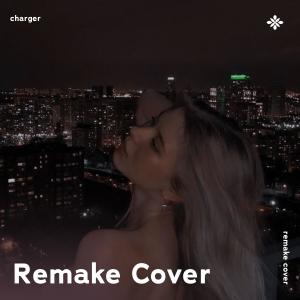CHARGER - Remake Cover