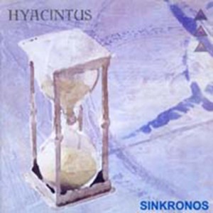 收聽Hyacintus的Mission Recordada歌詞歌曲