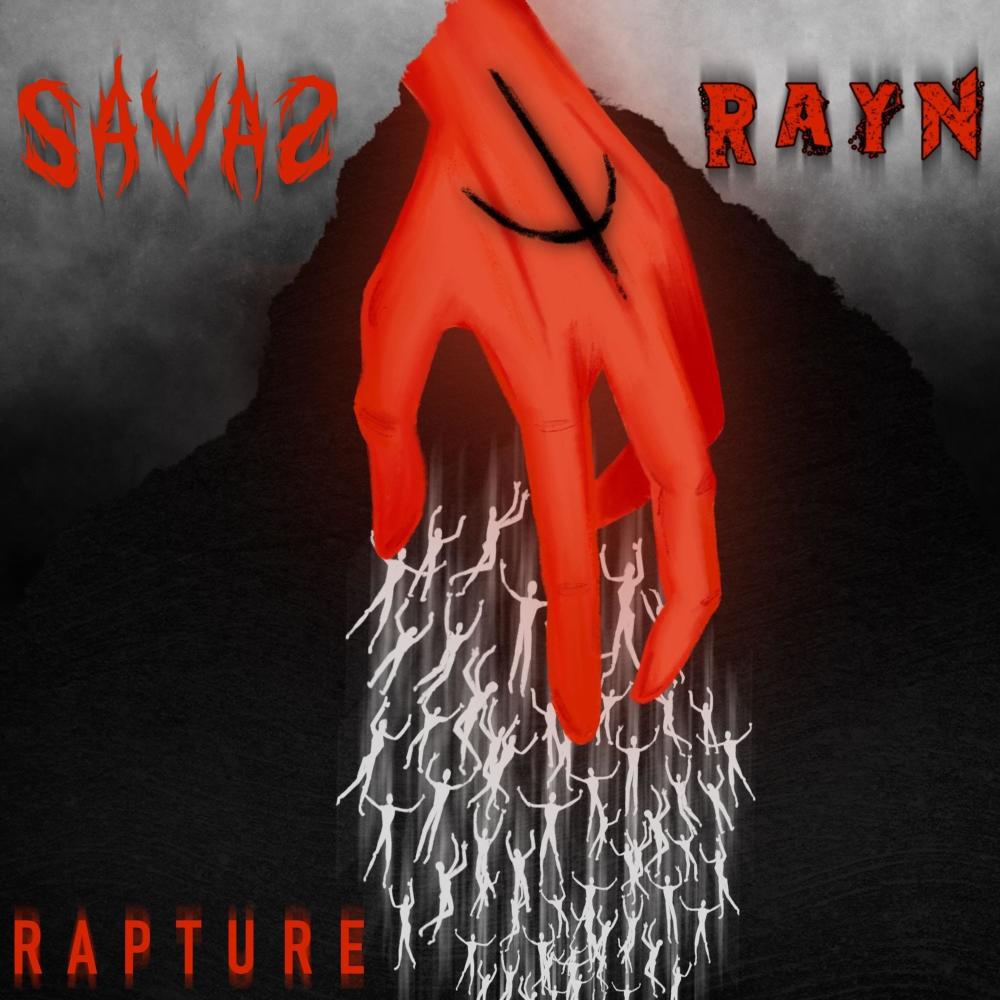 Rapture (Instrumental)