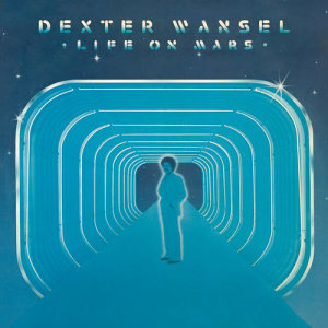 Dexter Wansel的專輯Life on Mars