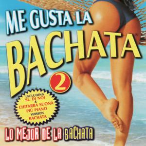Grupo Mamey的專輯Me Gusta la Bachata 2