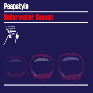 Peepstyle的專輯Underwater Beacon