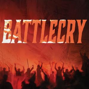 J-Phish的專輯Battlecry