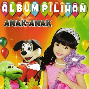 Album Album Pilihan Anak Anak from Revalina