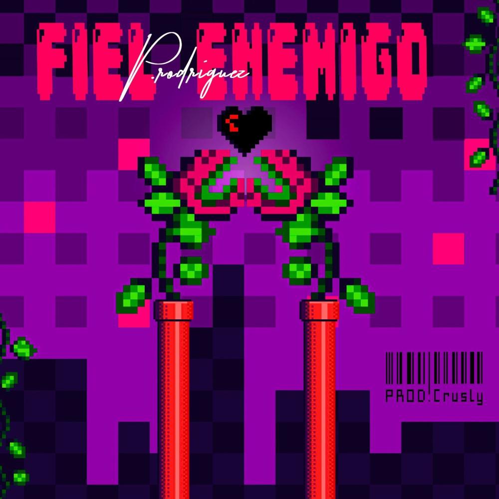 Fiel Enemigo (Explicit)