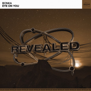 Listen to Eye On You song with lyrics from Bonka