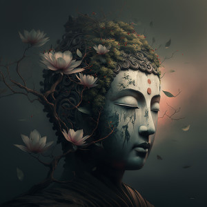 อัลบัม Transcendental Serenity ศิลปิน Powerthoughts Meditation Club