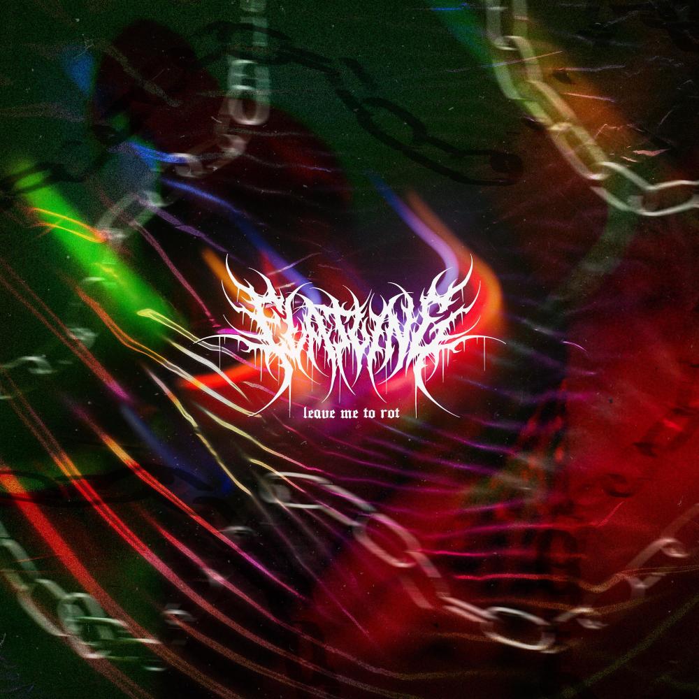Leave Me To Rot (Explicit)