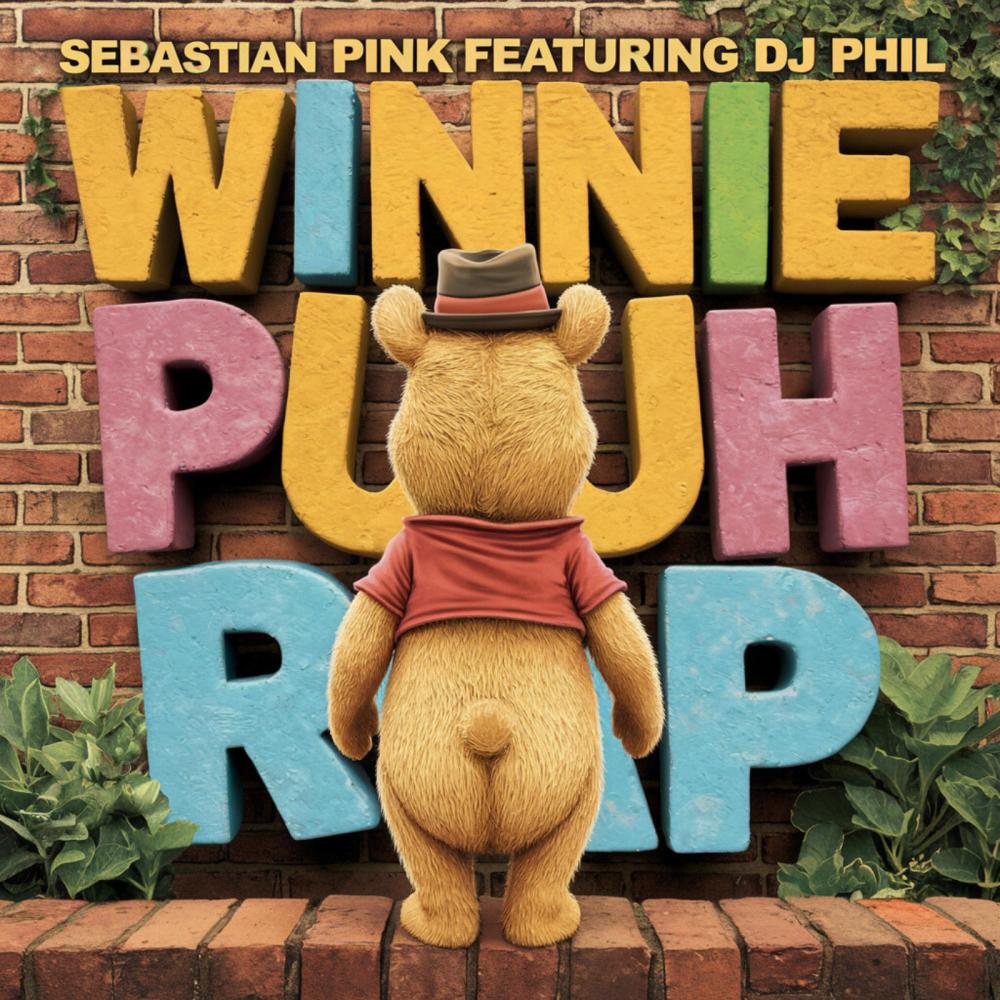 Winnie Puuh Rap (feat. DJ Phil)