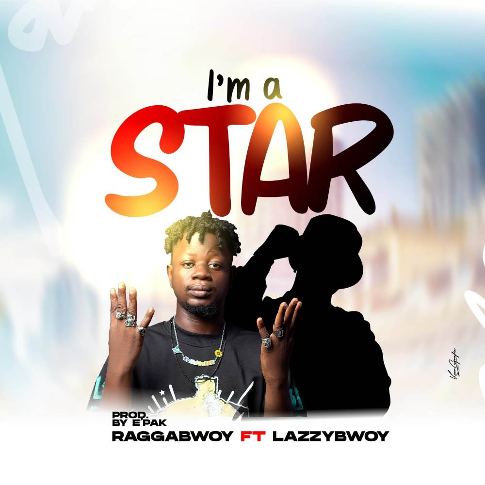 I`m a Star