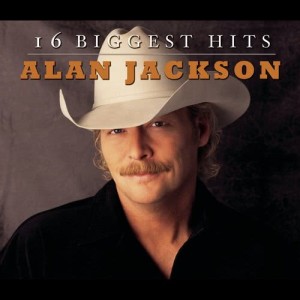 ดาวน์โหลดและฟังเพลง Little Man พร้อมเนื้อเพลงจาก Alan Jackson