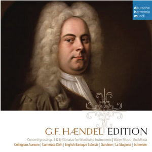 ดาวน์โหลดและฟังเพลง Flute Sonata in G major, Op. 1/5, HWV 363b: Bourrée พร้อมเนื้อเพลงจาก Karl Kaiser