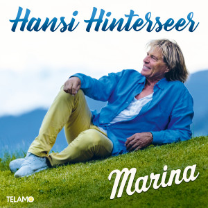 Album Marina from Hansi Hinterseer