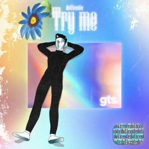 Listen to Try Me song with lyrics from doVicente