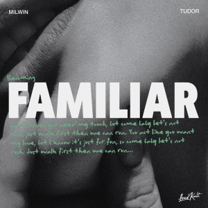 ดาวน์โหลดและฟังเพลง Familiar พร้อมเนื้อเพลงจาก Milwin
