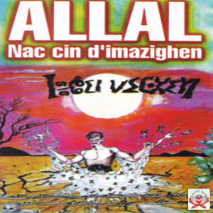 Album Nac cin d'imazighen from 