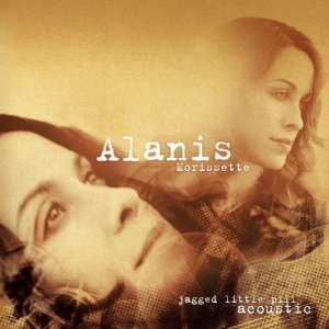 收聽Alanis Morissette的All I Really Want (Acoustic)歌詞歌曲