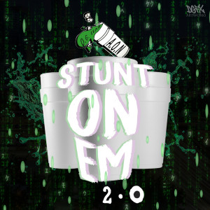 Album Stunt on 'em 2.0 (Explicit) from OG Lean