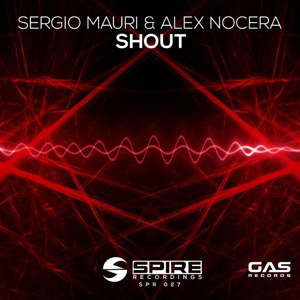 Shout (Radio Edit)