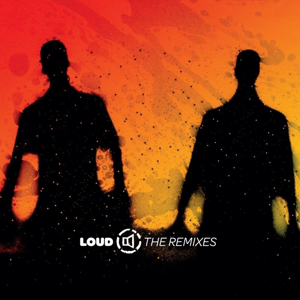Big Squid (Lauging Buddha Remix)