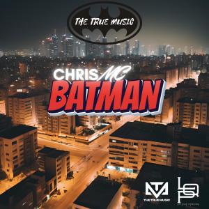 Chris MC的專輯Batman (Explicit)