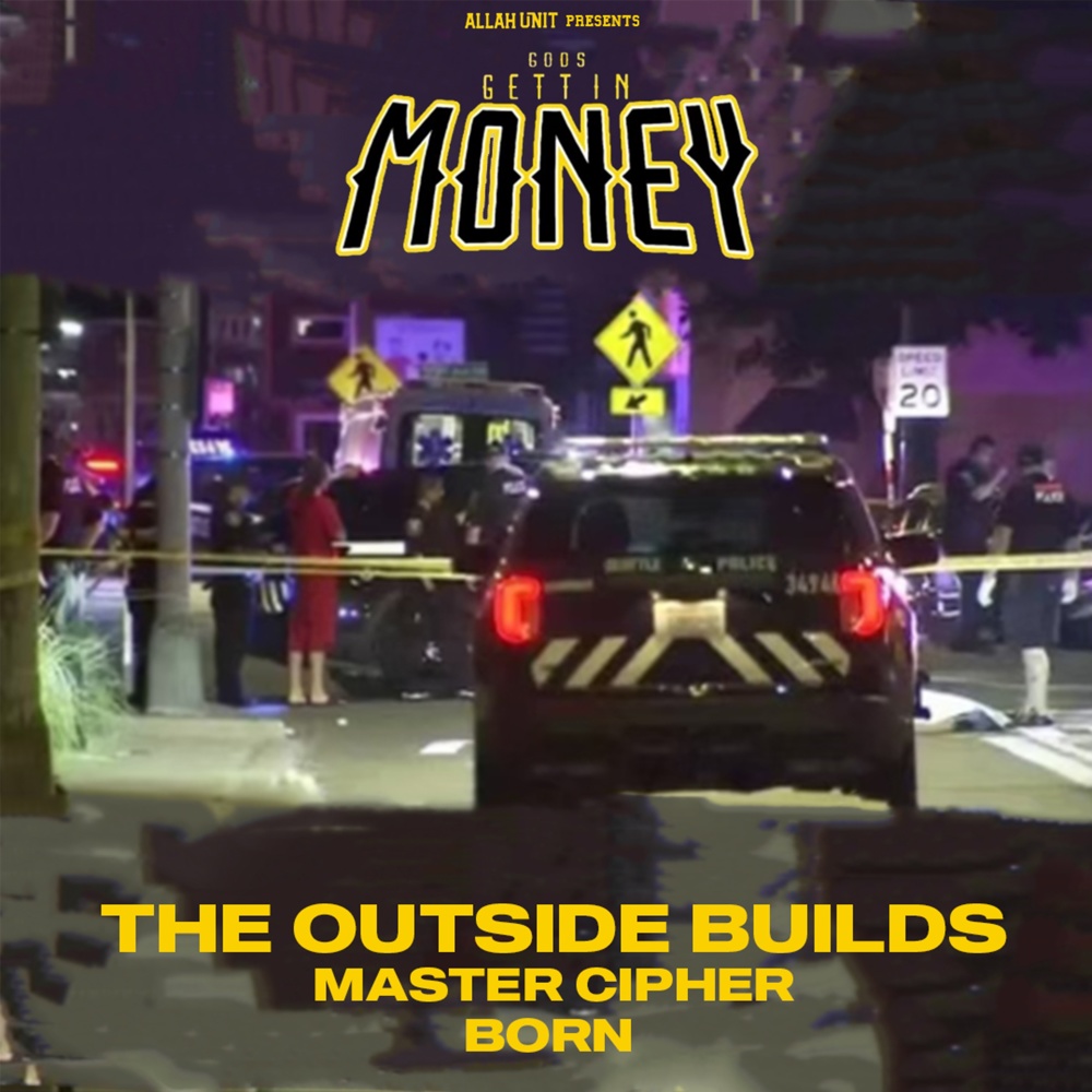 The Foundation of Gettin Money (Explicit)
