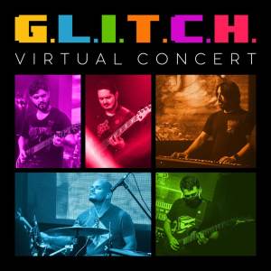 Dengarkan Goodbye lagu dari G.L.I.T.C.H. dengan lirik