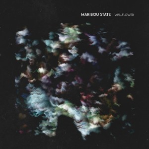 Maribou State的专辑Wallflower
