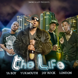 收聽Ya Boy的The Life (Explicit)歌詞歌曲