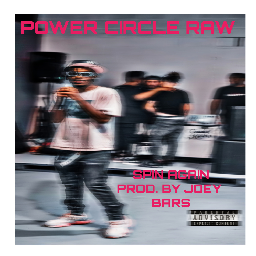 Spin Again (Explicit)