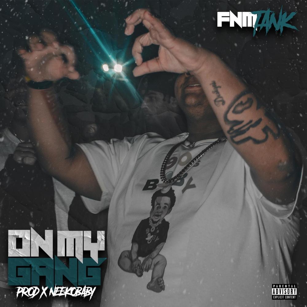 On My Gang (Explicit)