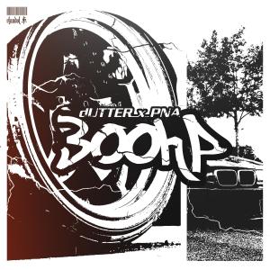 收聽dUTTER的300HP (feat. PNA) (Explicit)歌詞歌曲