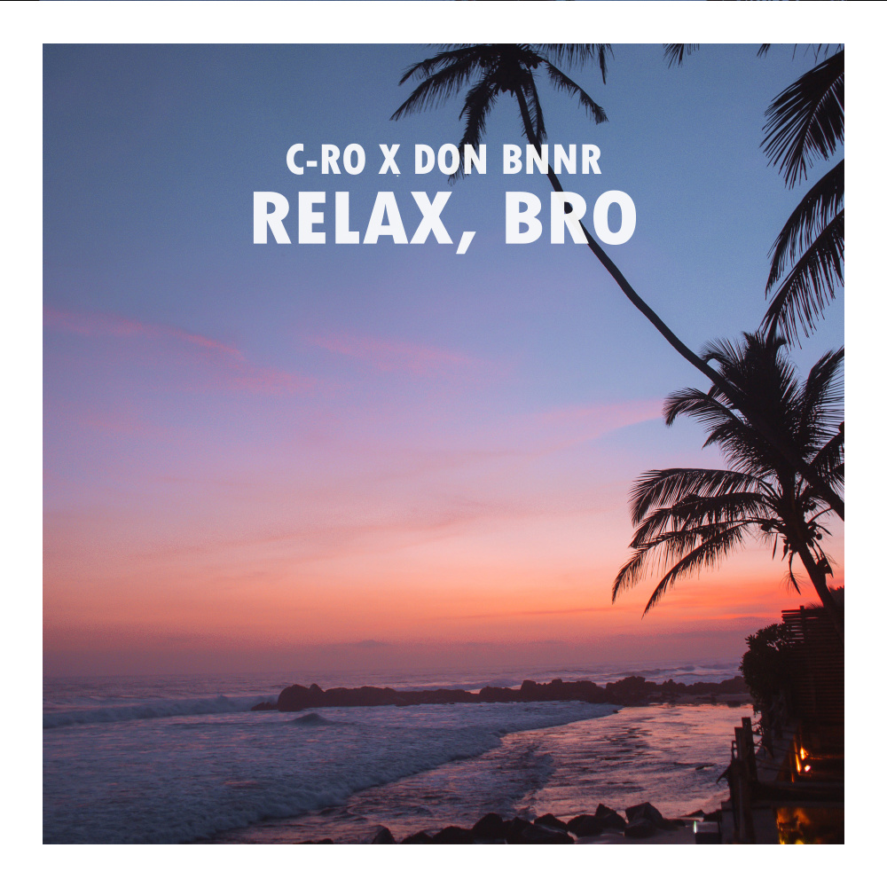 Relax, Bro