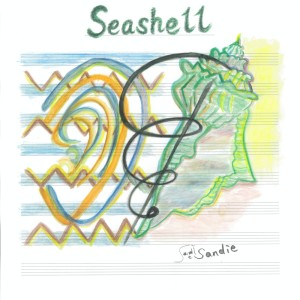 Album Seashell from sandie