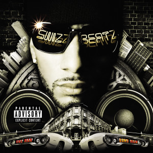 收聽Swizz Beatz的Money In The Bank (Explicit)歌詞歌曲