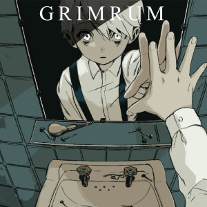 ดาวน์โหลดและฟังเพลง GRIMRUM (feat. 可不) พร้อมเนื้อเพลงจาก mihako
