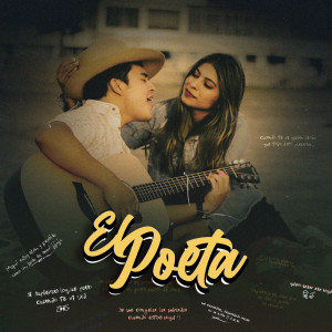 Edson Nuñez的專輯El Poeta