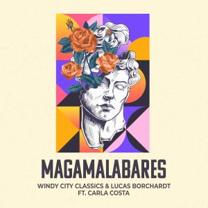 Album Magamalabares from Windy City Classics