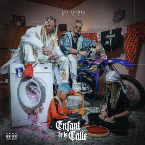 ดาวน์โหลดและฟังเพลง Aqui พร้อมเนื้อเพลงจาก les freres bizzy