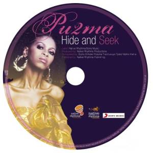 ดาวน์โหลดและฟังเพลง Hide and Seek (Bonus Track) พร้อมเนื้อเพลงจาก Pu2ma