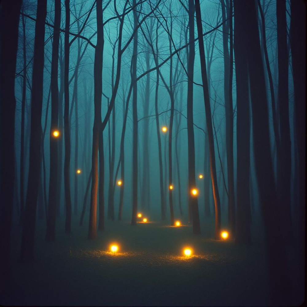 Sacred Whispers
