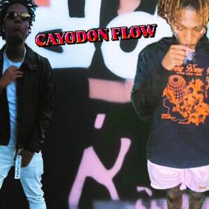 Listen to CAYOD0N FLOW (Explicit) song with lyrics from Sai DA D0N