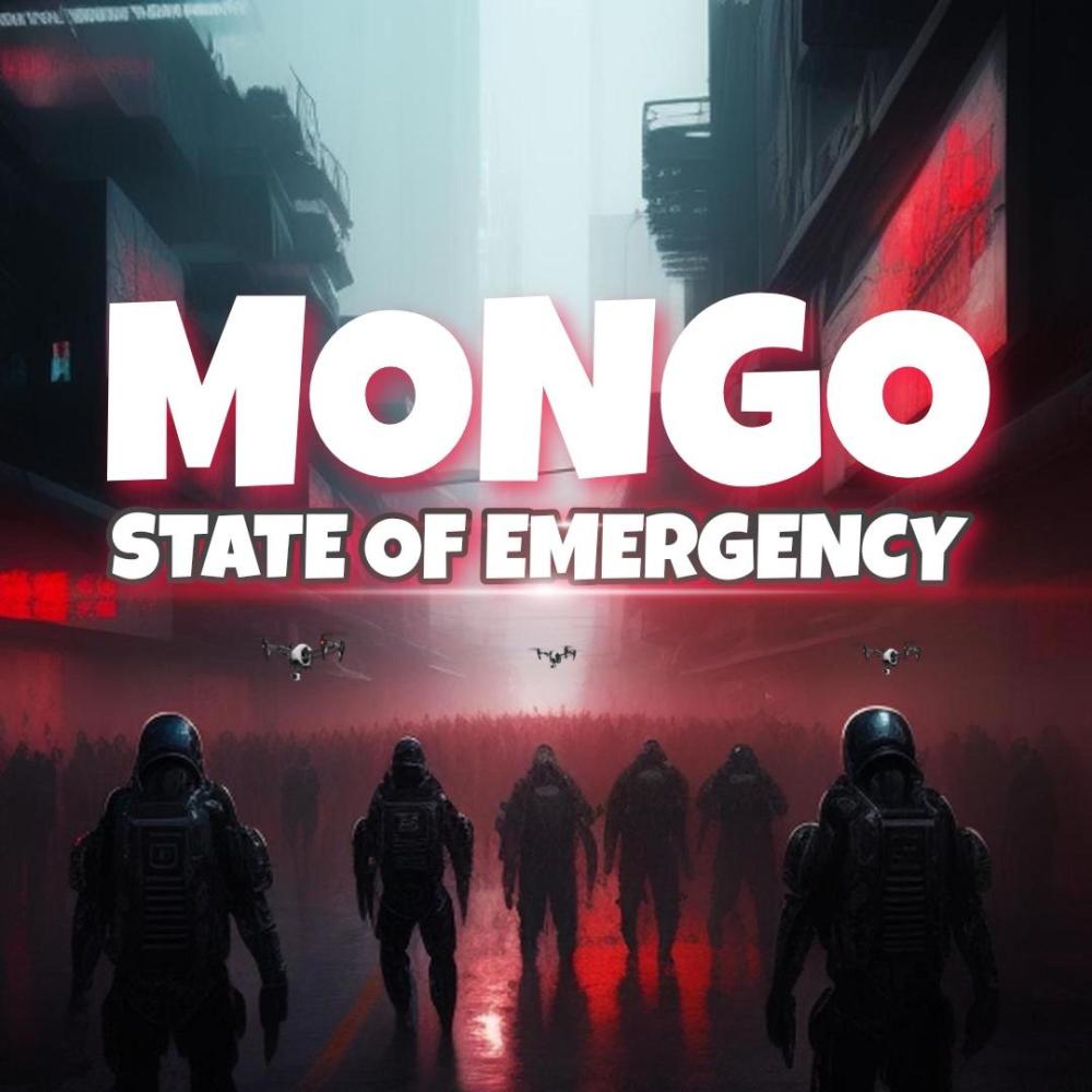 State Of Emergency (Explicit)