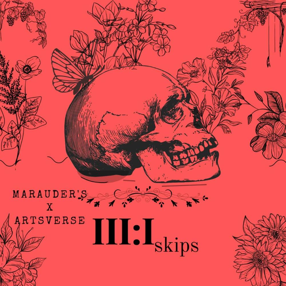 tulips (feat. MARAUDER) (Vintage Version)