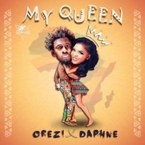 ดาวน์โหลดและฟังเพลง My Queen (Remix) พร้อมเนื้อเพลงจาก Orezi