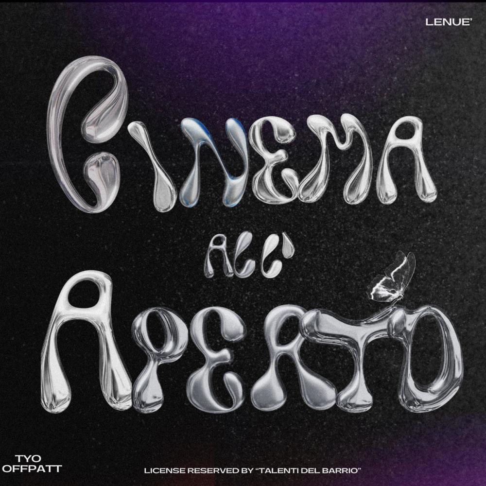 Cinema All'Aperto (Explicit)
