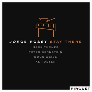 Listen to Stay There song with lyrics from Jorge Rossy