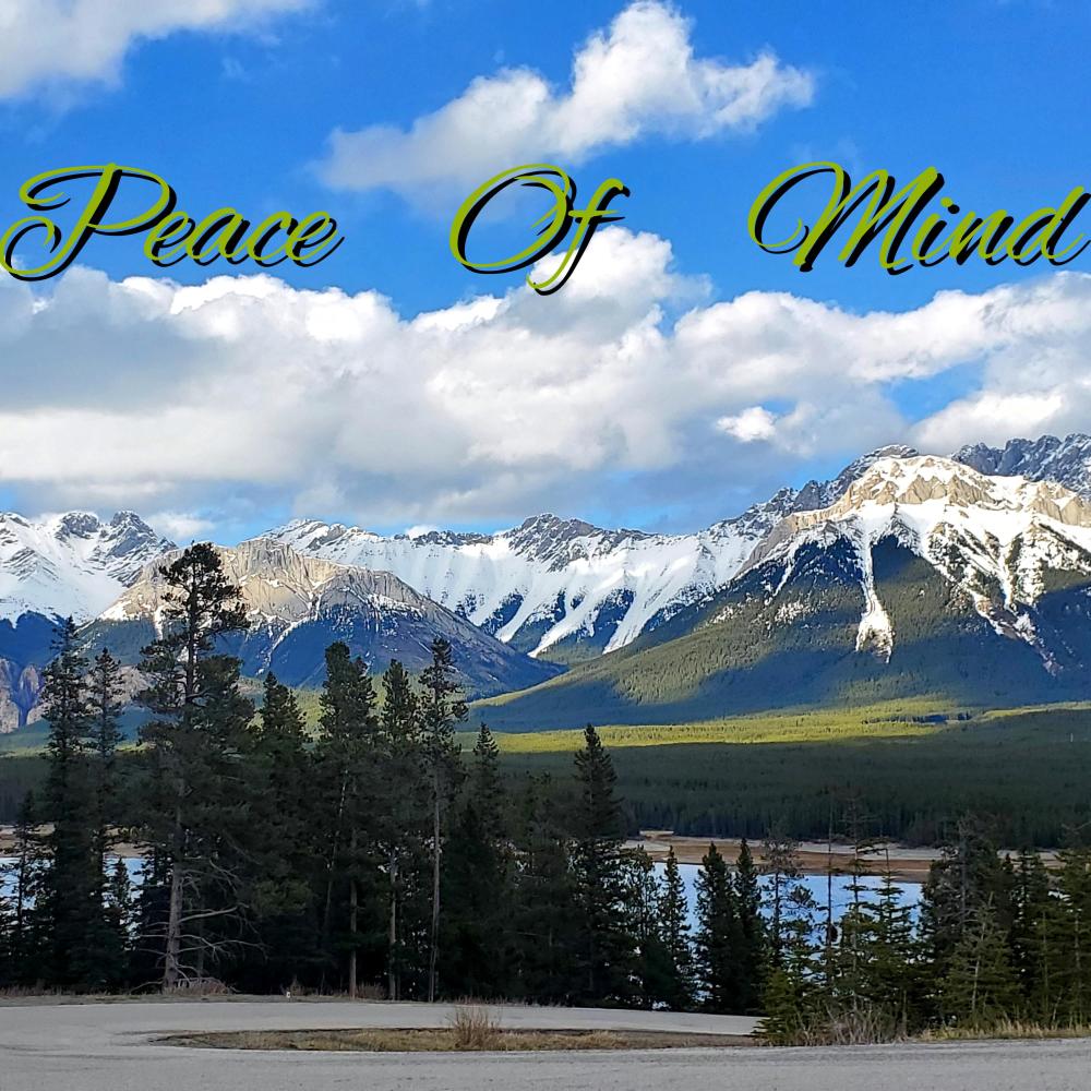 Peace Of Mind (feat. Definition Productions)